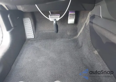 2015 Ford Mustang Gt Premium из США, поврежденный, VIN 1FA6P8CF7F5423051